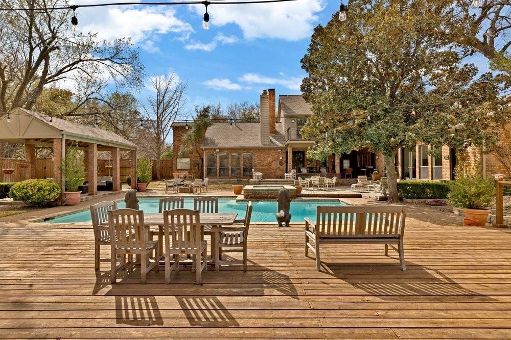 House in Dallas, Texas, United States 2 - 17357444