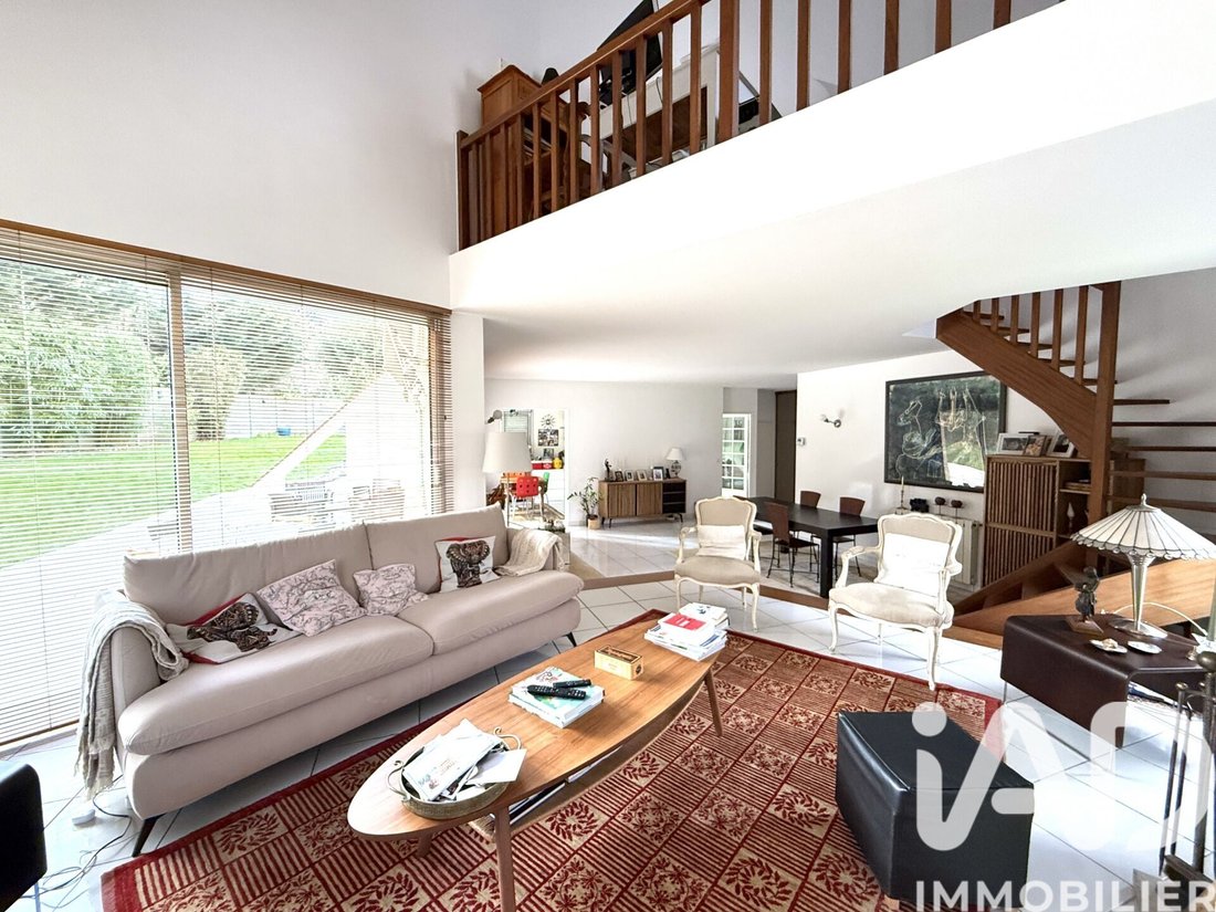 House in Jouy Centre-Petit Jouy, Jouy-en-Josas, France 4 - 17361638