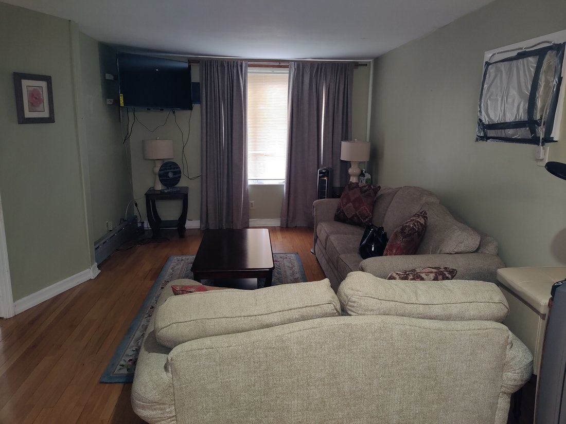 Apartment in New York, New York, United States 3 - 17366239