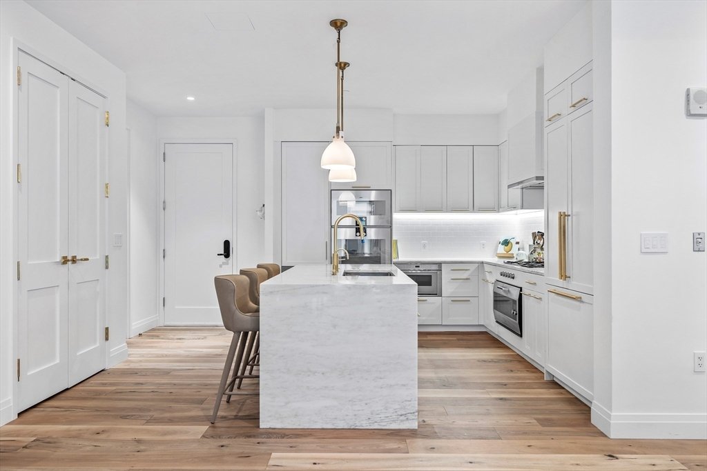 Condo in Boston, Massachusetts, United States 4 - 17360729