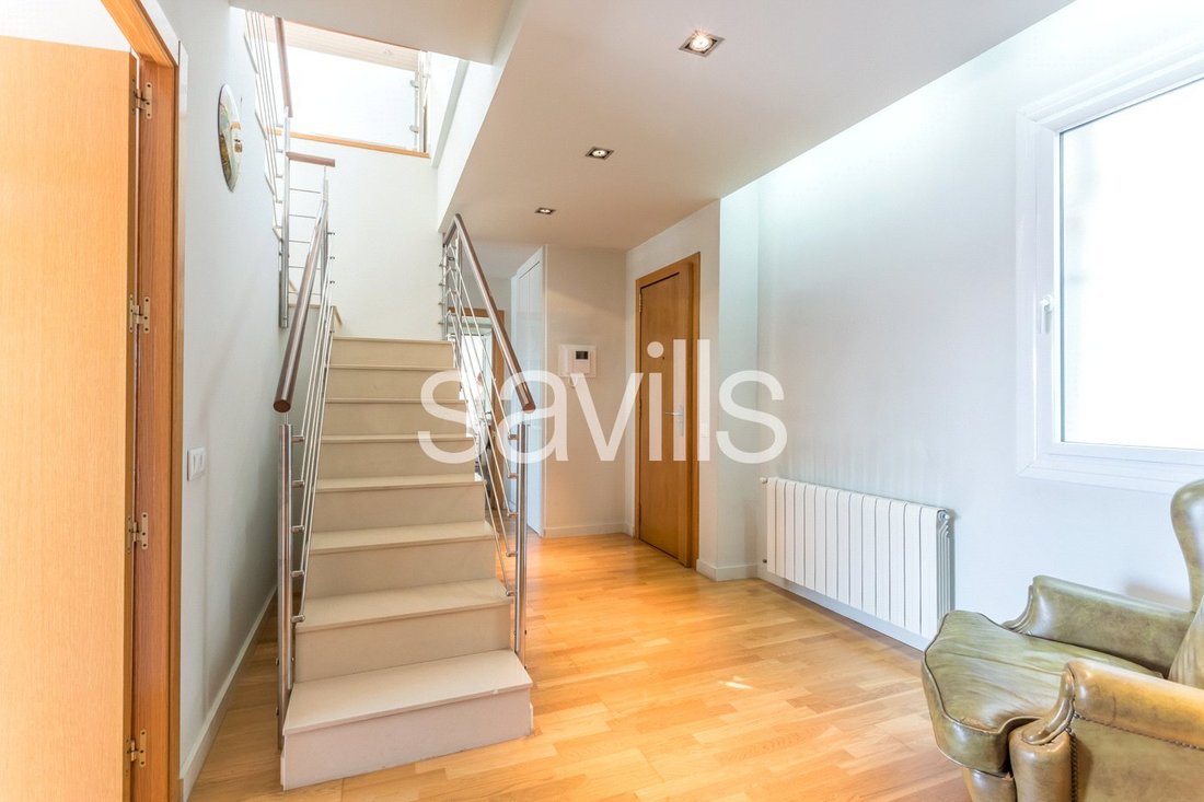 Apartment in Sarrià-Sant Gervasi, Barcelona, Spain 4 - 15708805