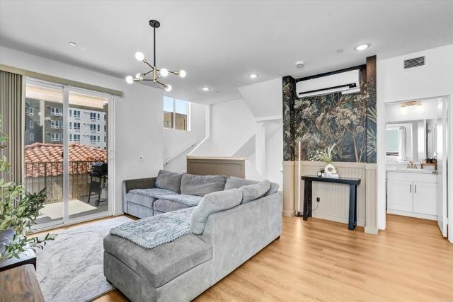Townhouse in San Diego, California, United States 4 - 17361693