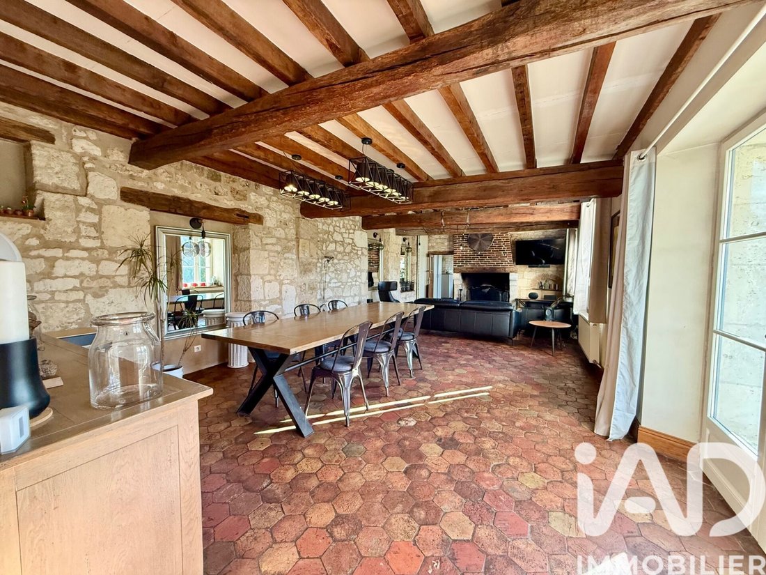 House in Remy, Hauts-de-France, France 3 - 17362035