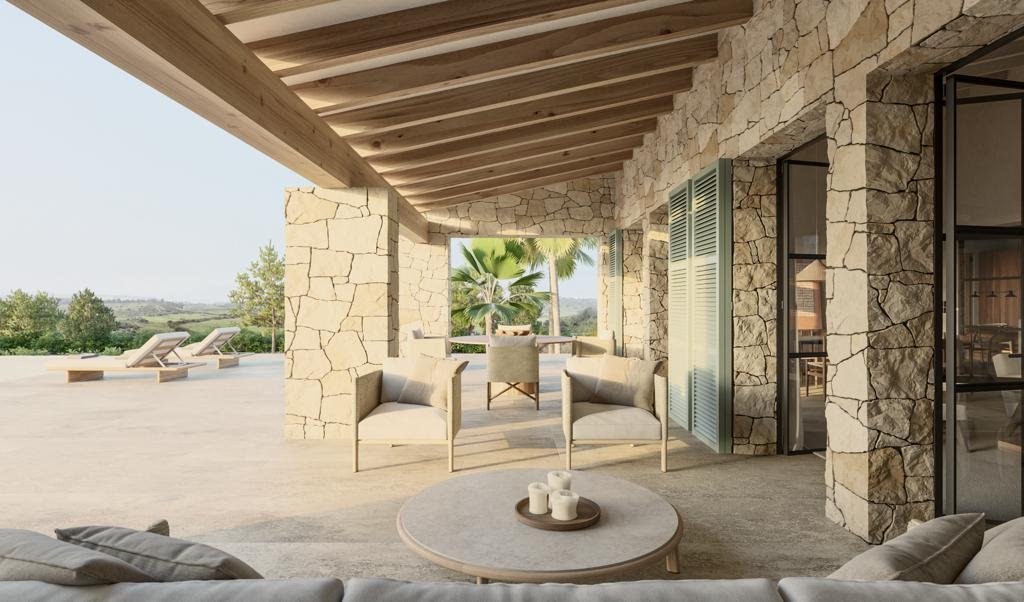 Country House in Manacor, Balearic Islands, Spain 2 - 17371430