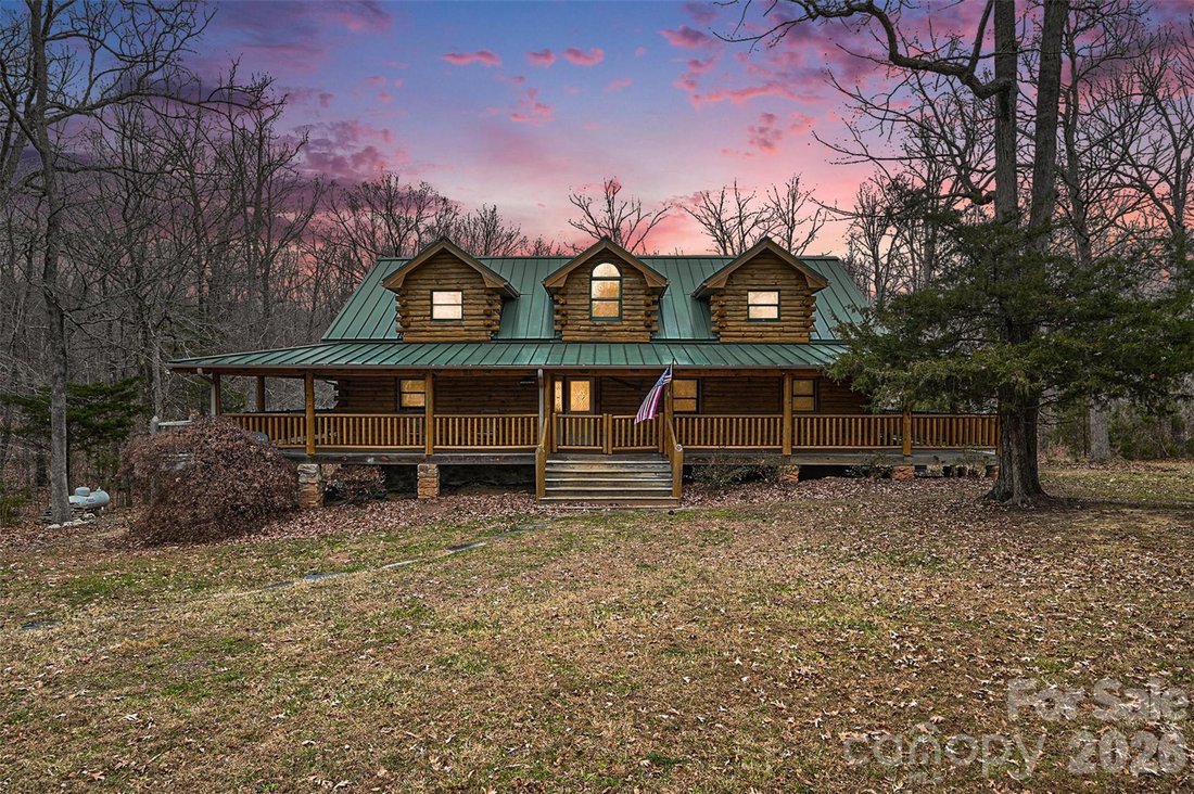 House in Monroe, North Carolina, United States 1 - 17356087