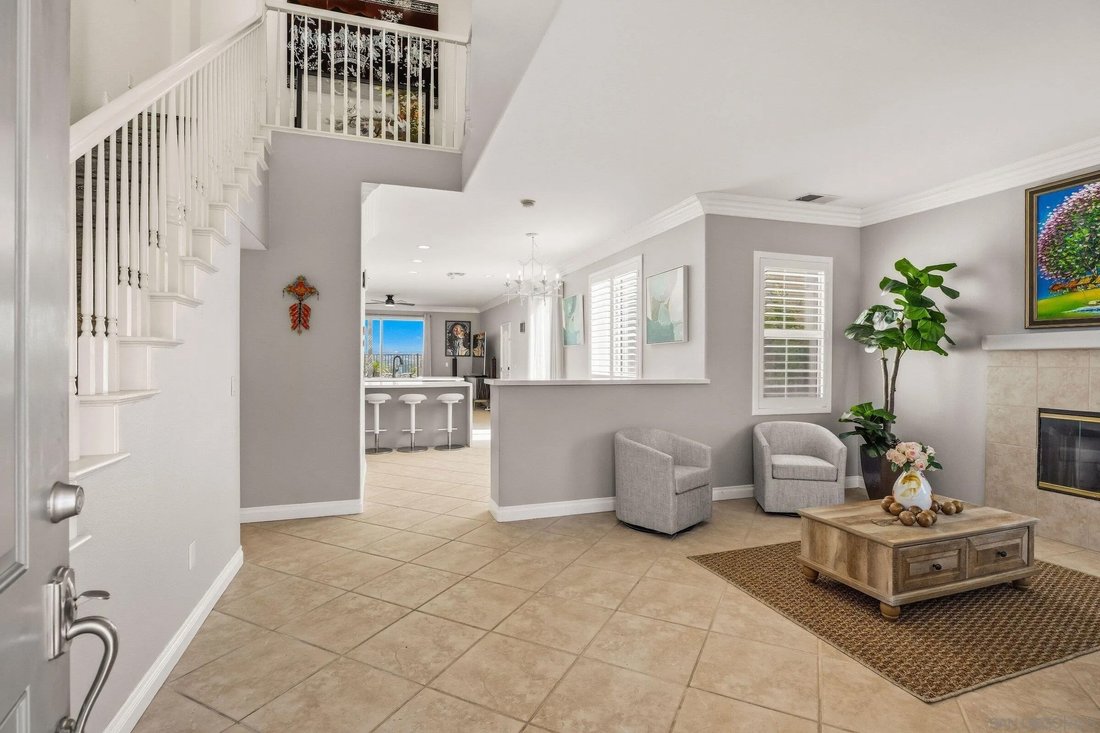 House in San Diego, California, United States 3 - 17359954