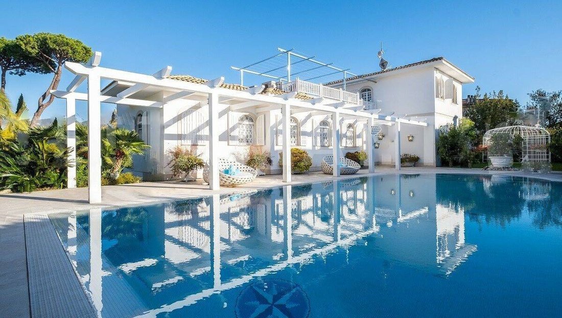 Villa in Zentrum, Forte dei Marmi, Toskana 1 - 17361634