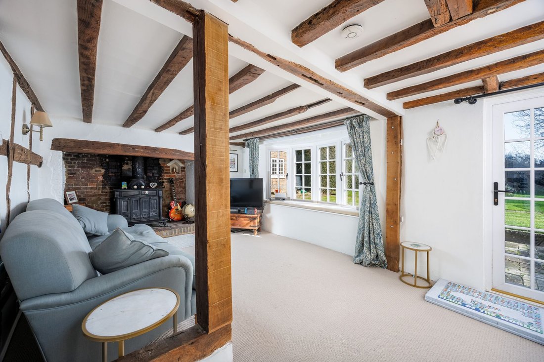House in Newick, England 4 - 17365739
