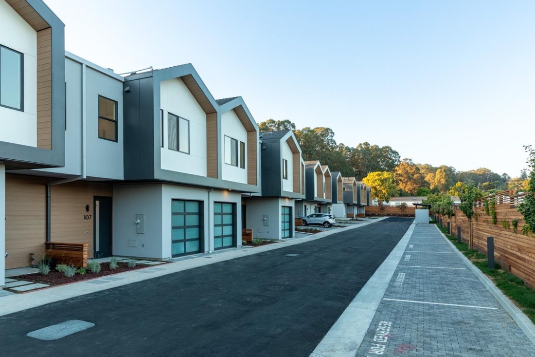 Townhouse in Capitola, California, United States 3 - 17362962