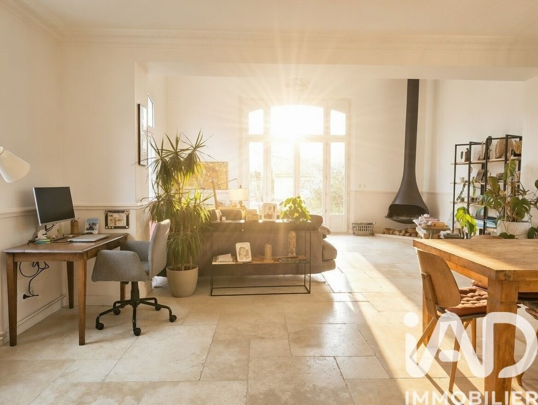 House in Centre Ville, Plaisir, France 4 - 17362018
