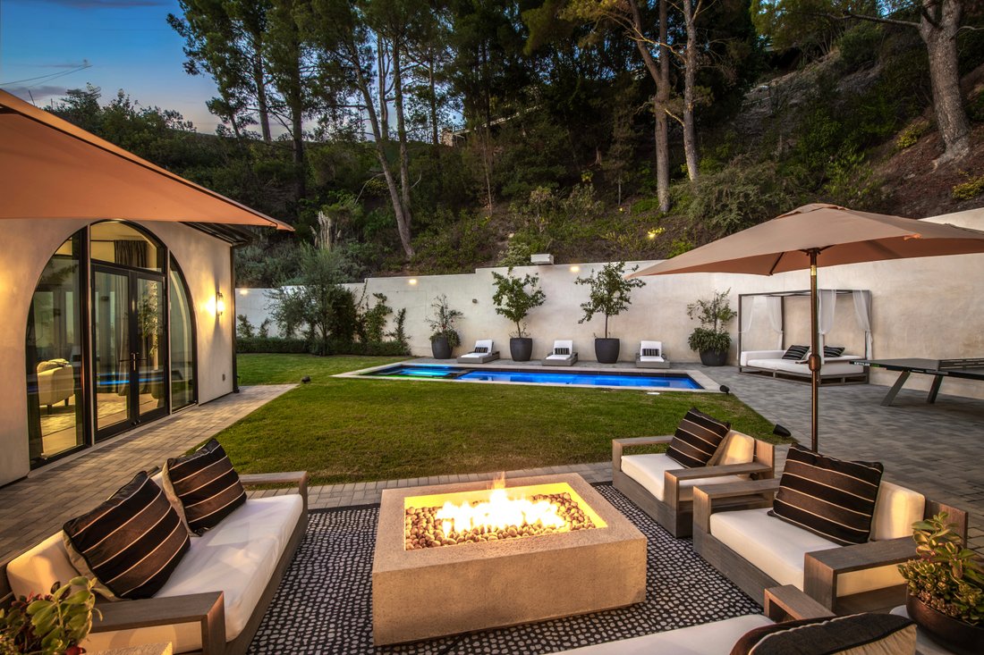 House in Beverly Hills, California, United States 1 - 16369841