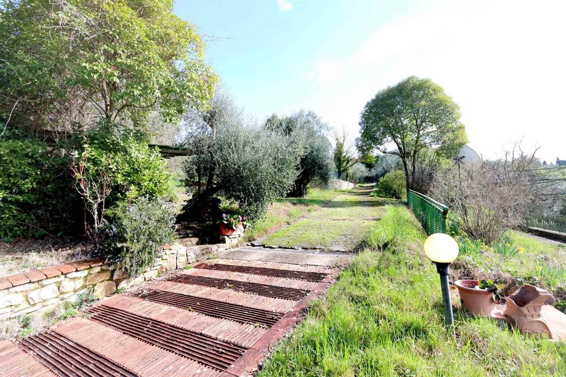 House in Impruneta, Tuscany, Italy 5 - 17290230
