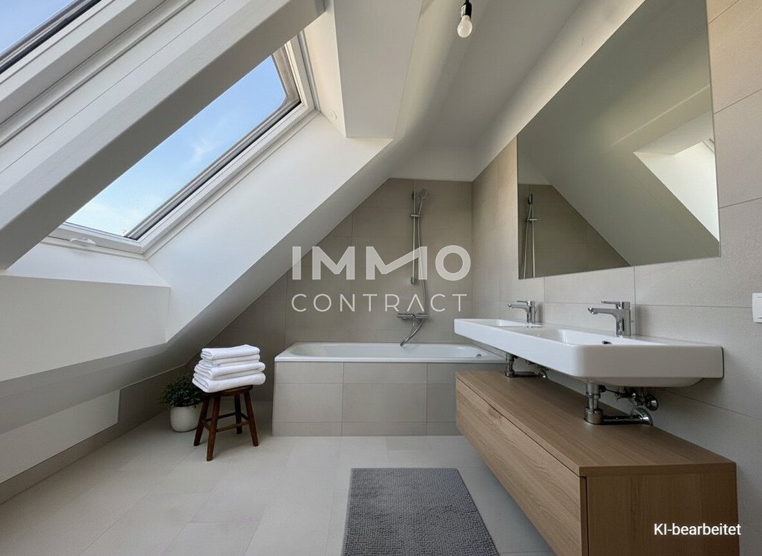 Penthouse in Vienna, Wien, Austria 2 - 17368445
