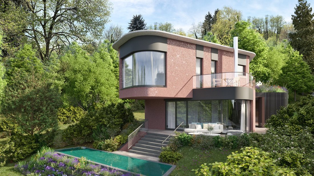 House in Graz, Styria, Austria 1 - 17364258