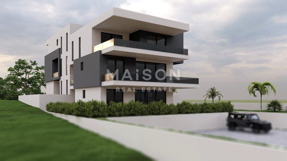 Apartment in Mandre, Croatia 2 - 17361330