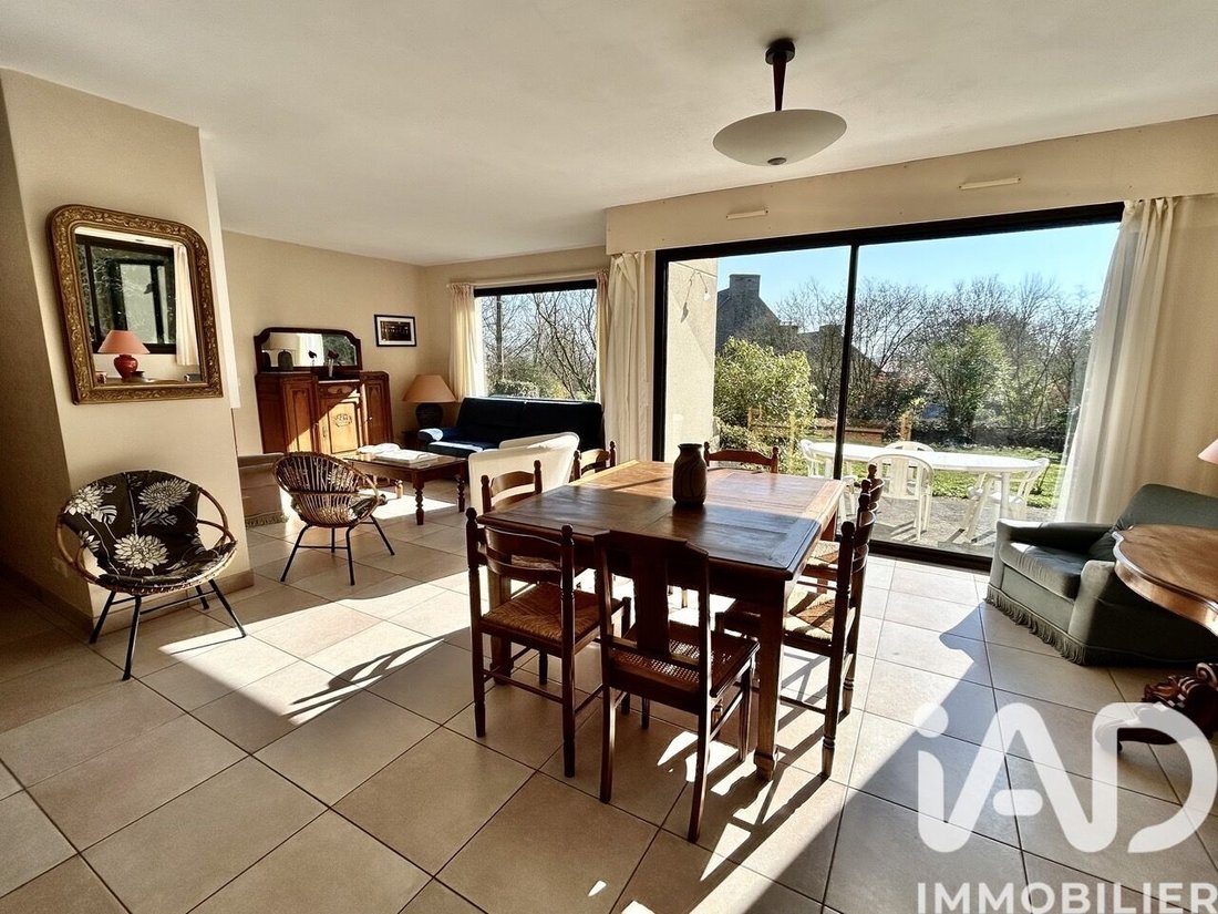House in Plouer-sur-Rance, Brittany, France 2 - 17362065