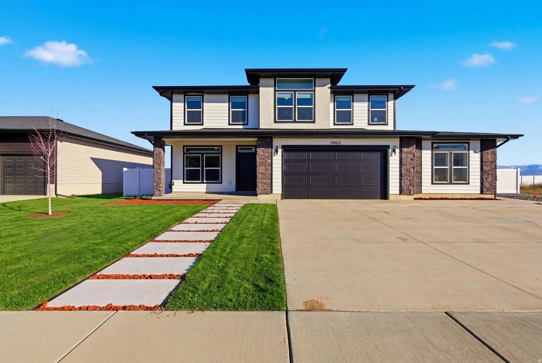 House in Clearfield, Utah, United States 1 - 17359490