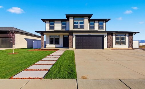 House in Clearfield, Utah, United States 1