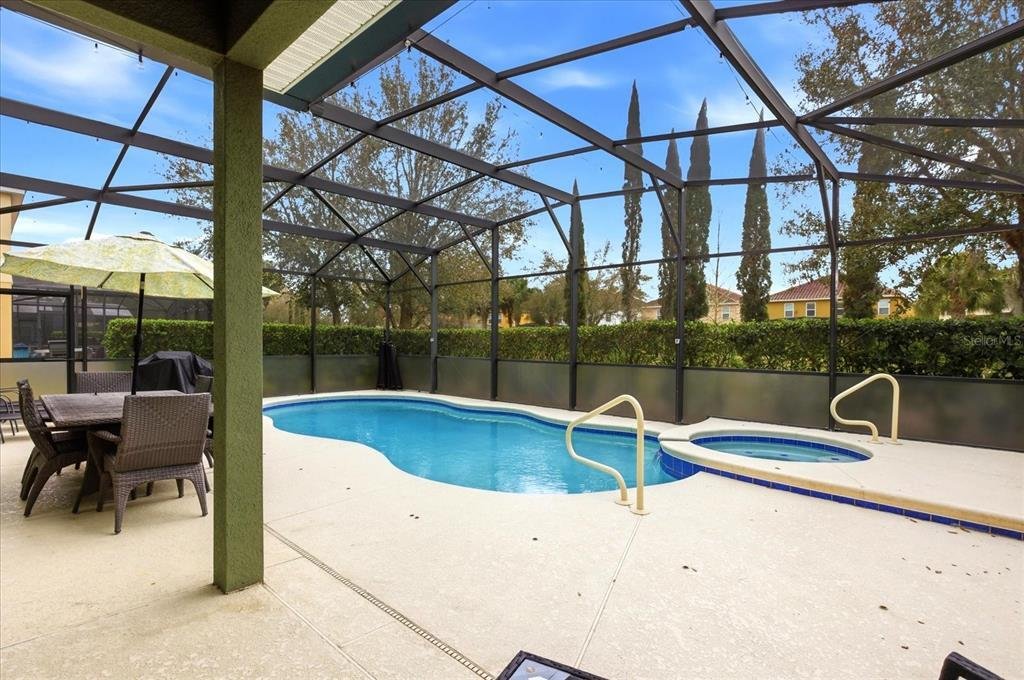House in Davenport, Florida, United States 5 - 17358751