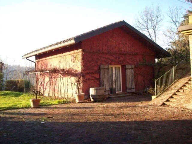 Villa in Pino Torinese, Piedmont, Italy 3 - 17359648