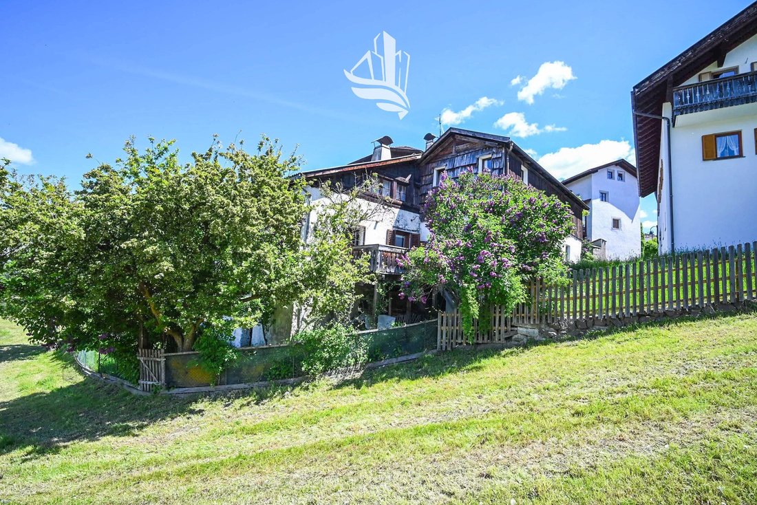 House in Lajen, Trentino – Alto Adige/Südtirol, Italy 2 - 17365591