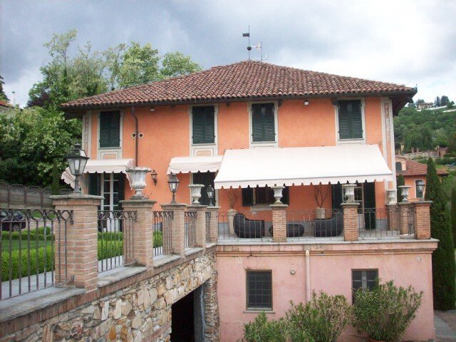 Villa in Boccia d'Oro - Santa Brigida, Moncalieri, Piedmont 5 - 17359600