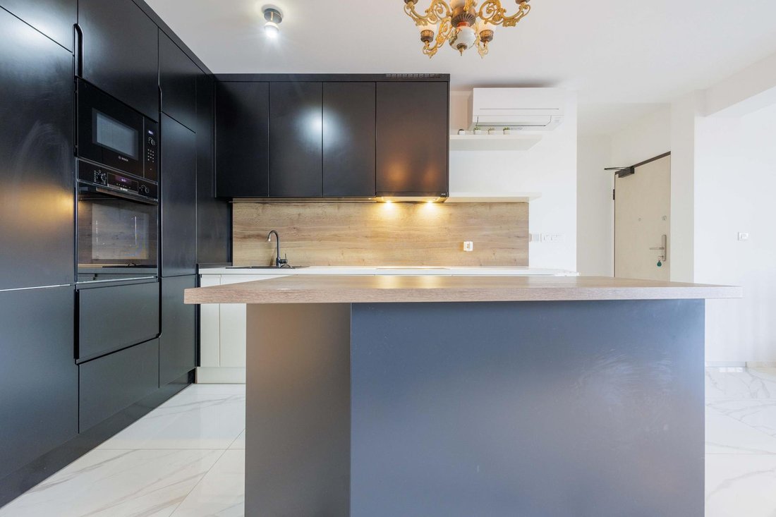 Apartment in Pjescana Uvala, Istria County, Croatia 5 - 16049692
