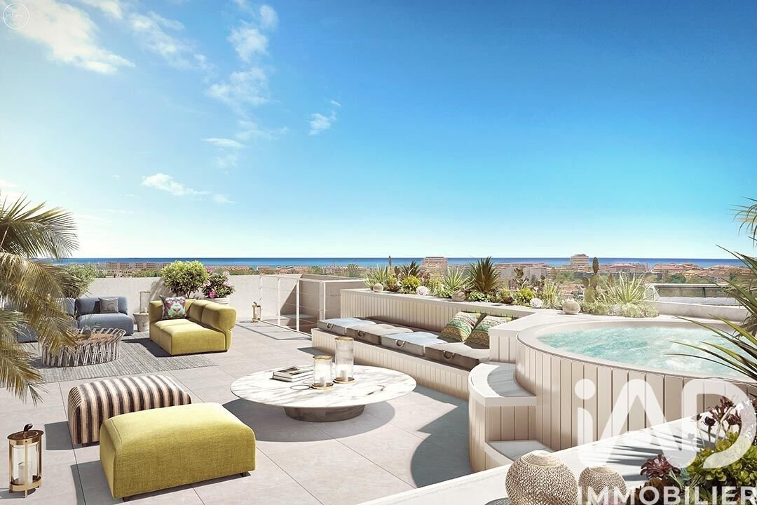 Apartment in Counillier Valescure, Frejus, France 1 - 17362116
