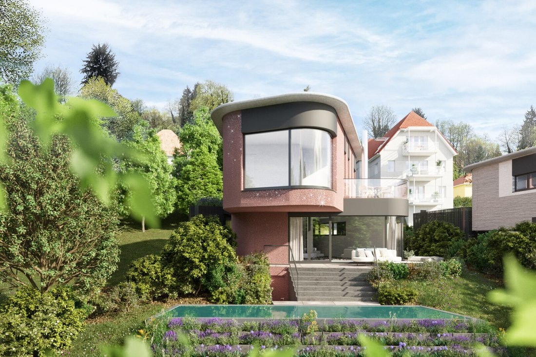 House in Graz, Styria, Austria 2 - 17364258