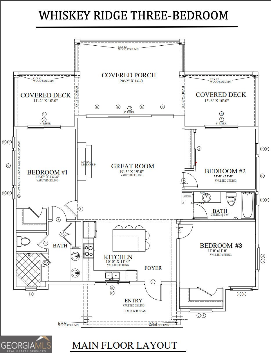 House in Hiawassee, Georgia, United States 3 - 17347785