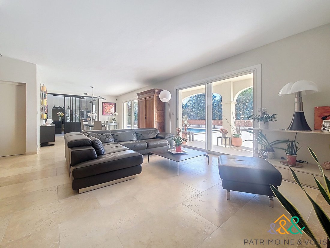 House in Les Cariatides, Beaucaire, France 2 - 17284381