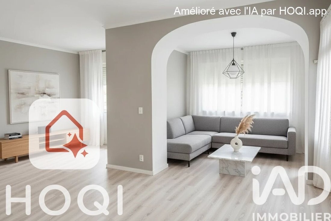 House in Rivedoux-Plage, Nouvelle-Aquitaine, France 3 - 17362043