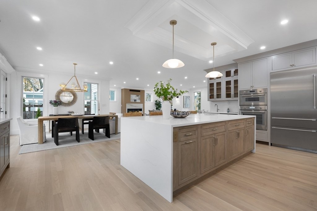 House in Newburyport, Massachusetts, United States 4 - 17360423