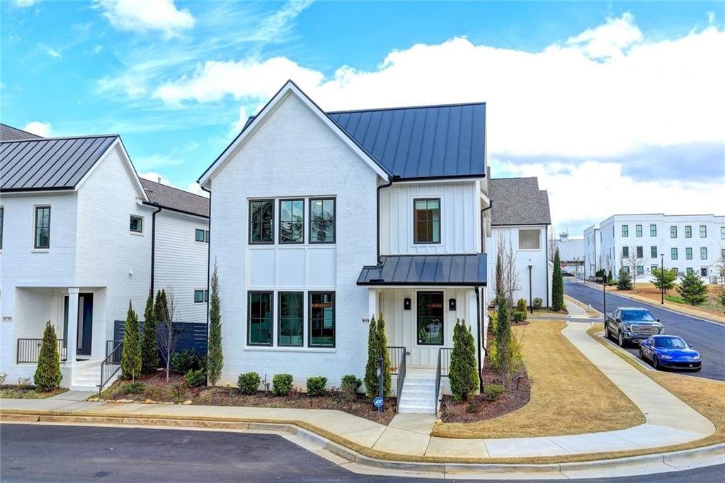 House in Alpharetta, Georgia, United States 1 - 17370826