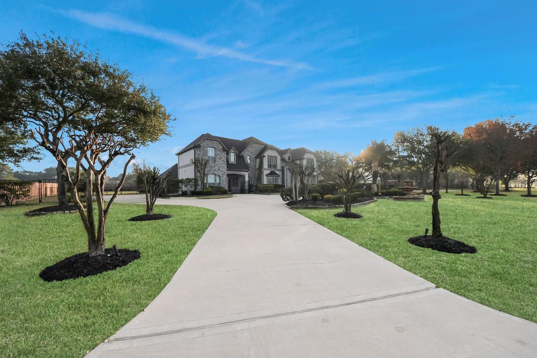 House in Katy, Texas, United States 4 - 17356707