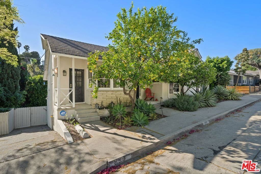 House in Los Angeles, California, United States 3 - 17362927
