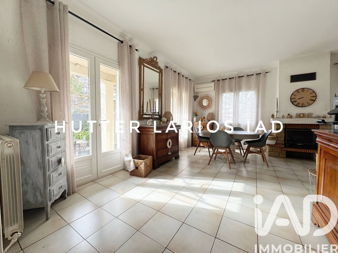 House in Cap Brun, Toulon, France 4 - 17362083