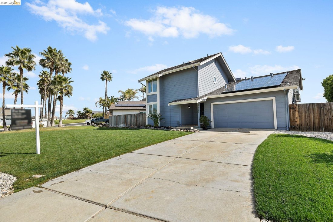 House in Discovery Bay, California, United States 3 - 17370927