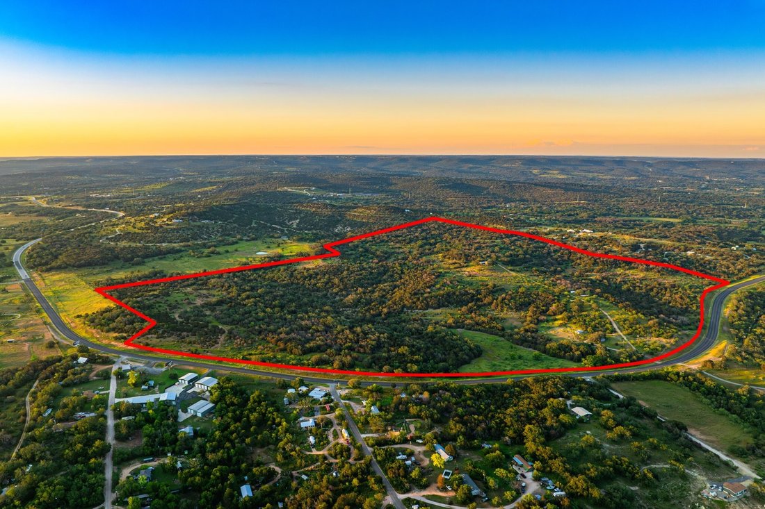 Farm Ranch in Marble Falls, Texas, United States 2 - 14798456