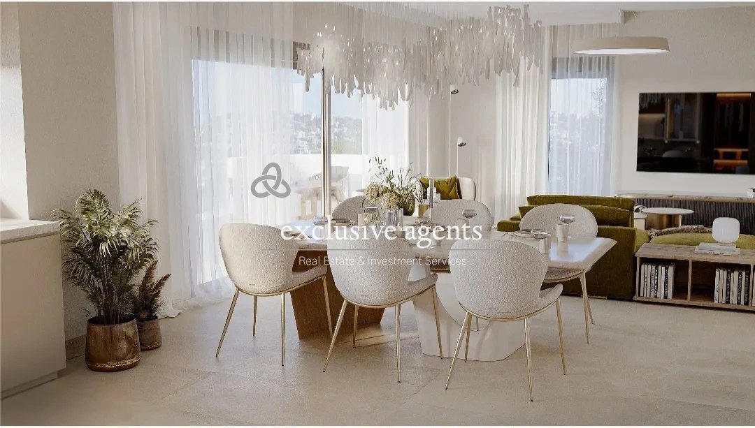 Apartment in Voula, Attica, Greece 4 - 17357232