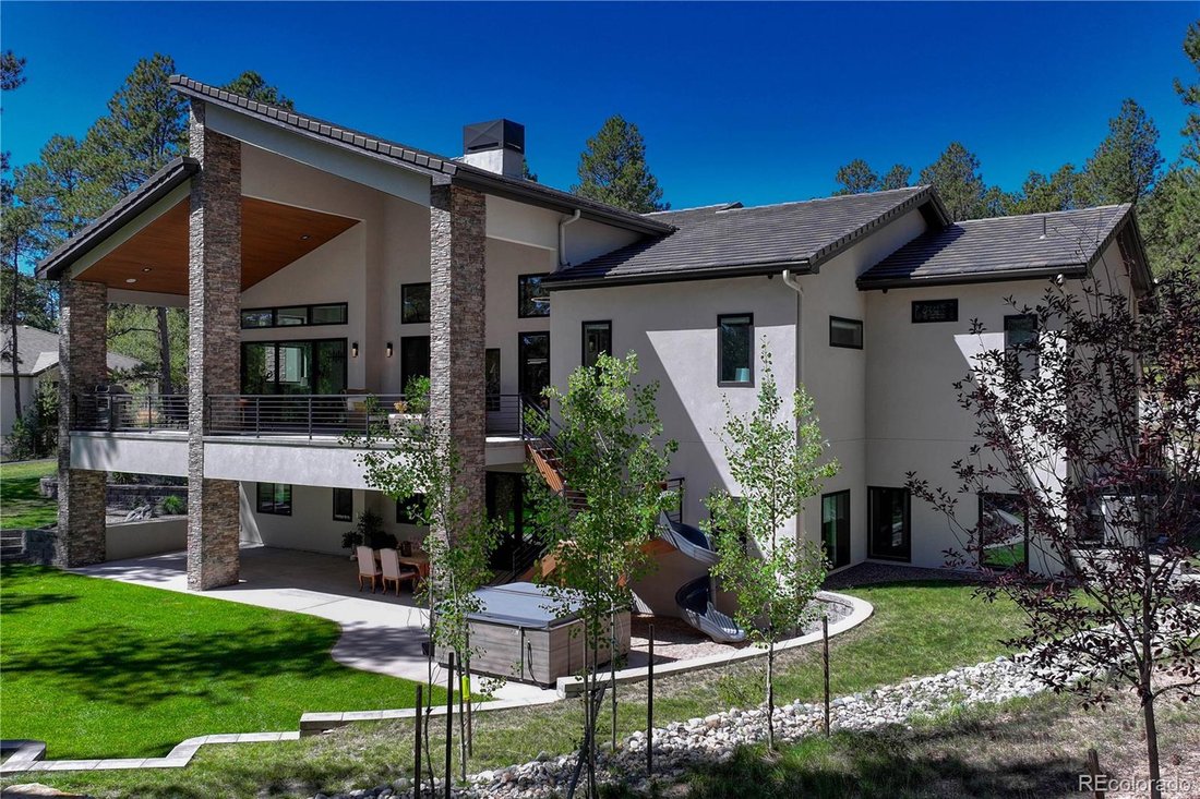 House in Colorado Springs, Colorado, United States 3 - 17369546