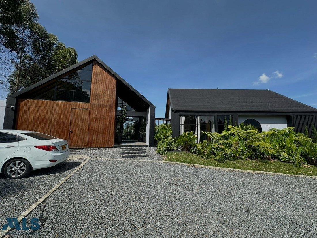 Finca in Don Diego, Departamento de Antioquia, Kolumbien 2 - 17369887