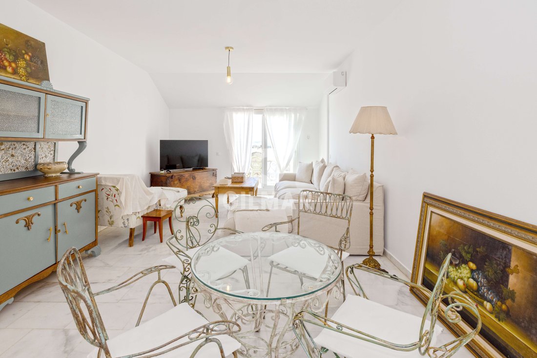 Penthouse in Fuengirola, Andalusia, Spain 2 - 17365582