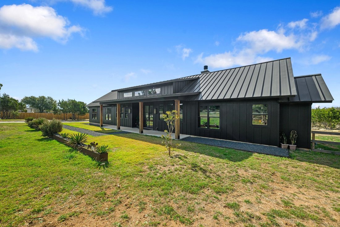 House in Dripping Springs, Texas, United States 2 - 17361083
