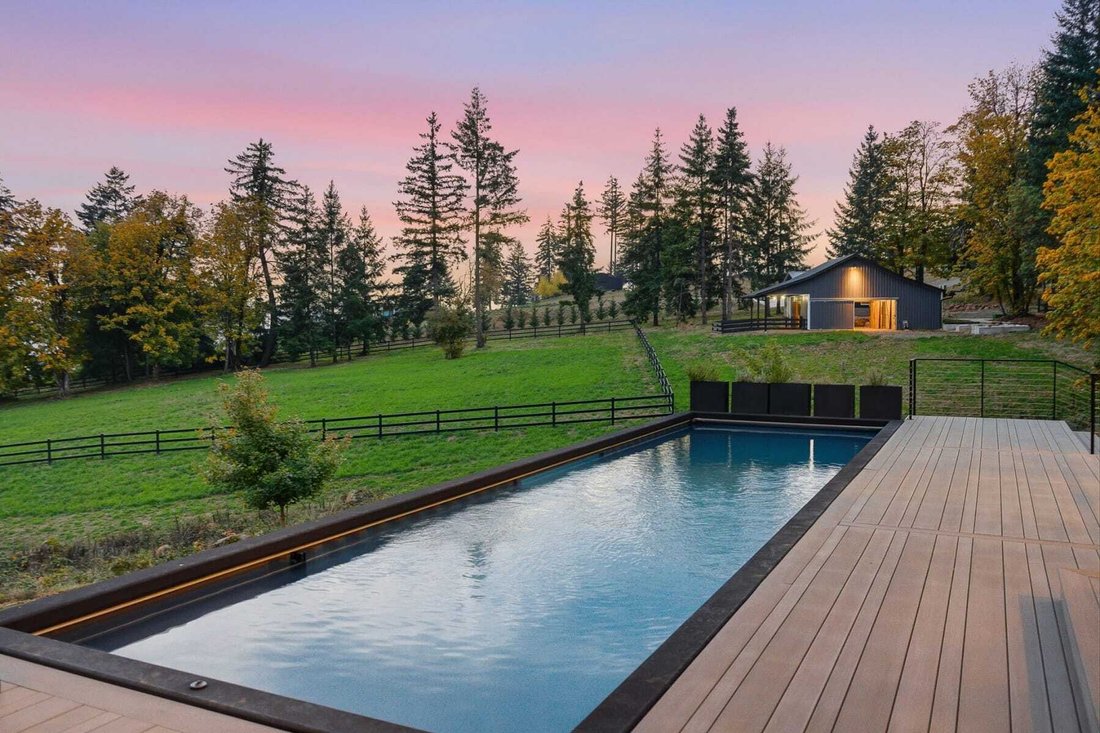 House in Newberg, Oregon, United States 3 - 16557642