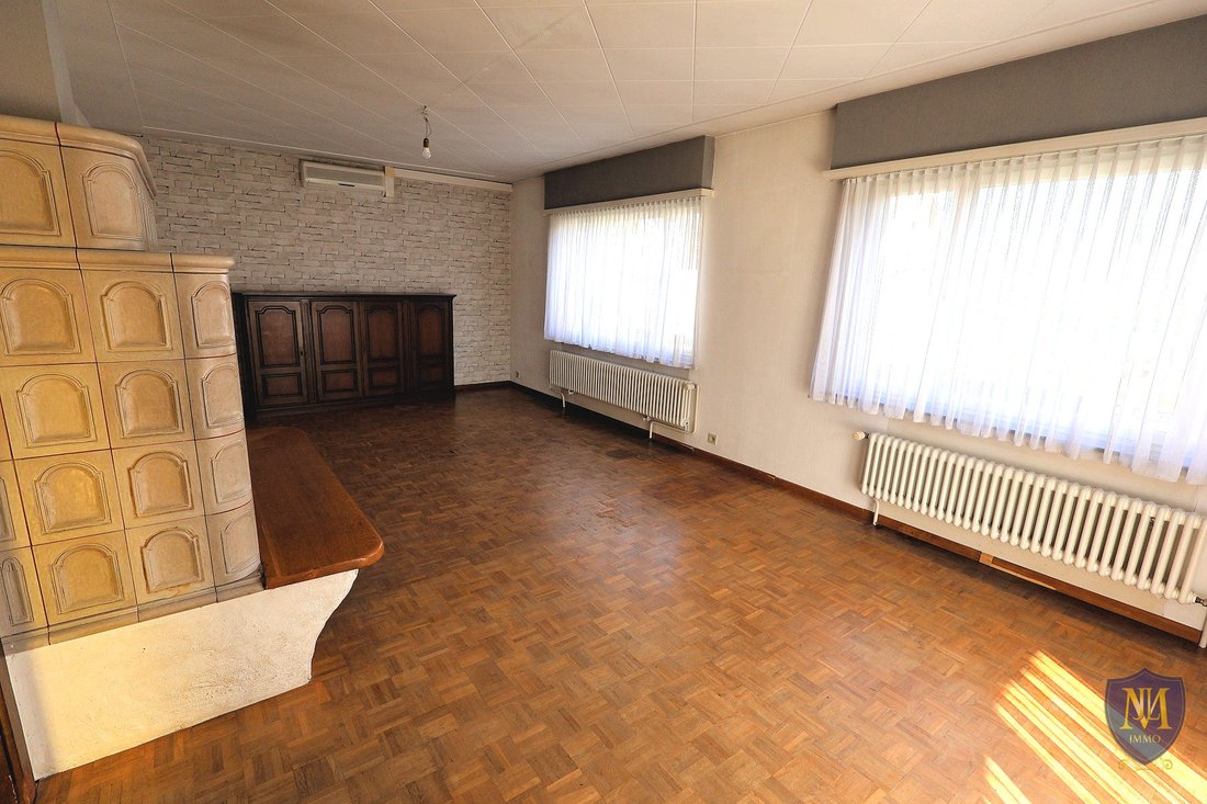 House in Village-Neuf, Grand Est, France 5 - 17357203