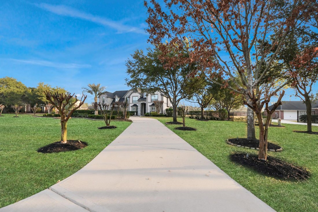 House in Katy, Texas, United States 5 - 17356707