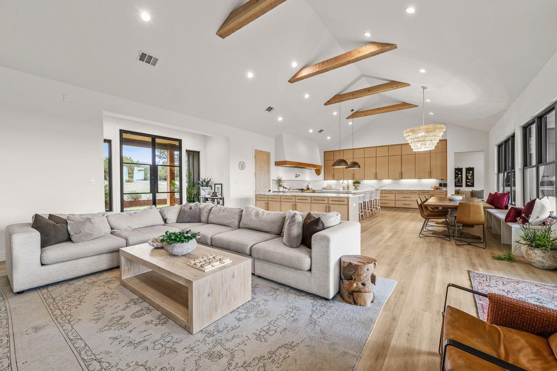 House in Dripping Springs, Texas, United States 5 - 17361083