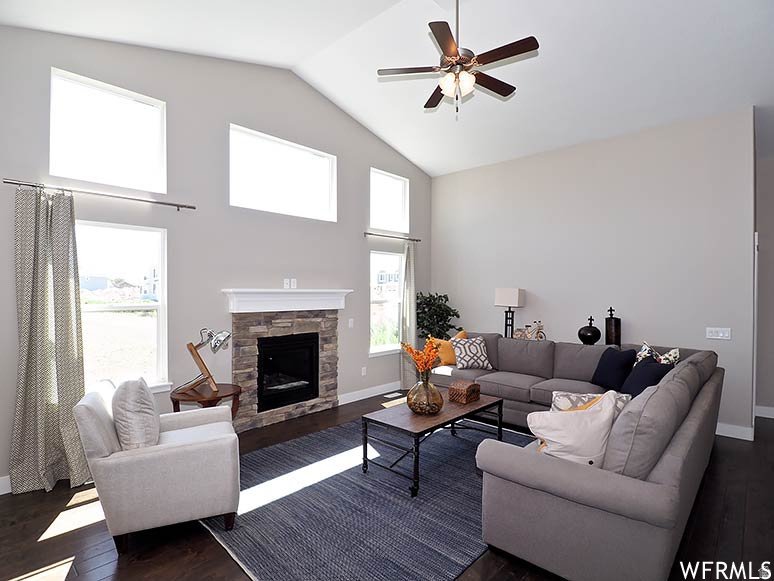 House in Cottonwood Heights, Utah, United States 3 - 17343972