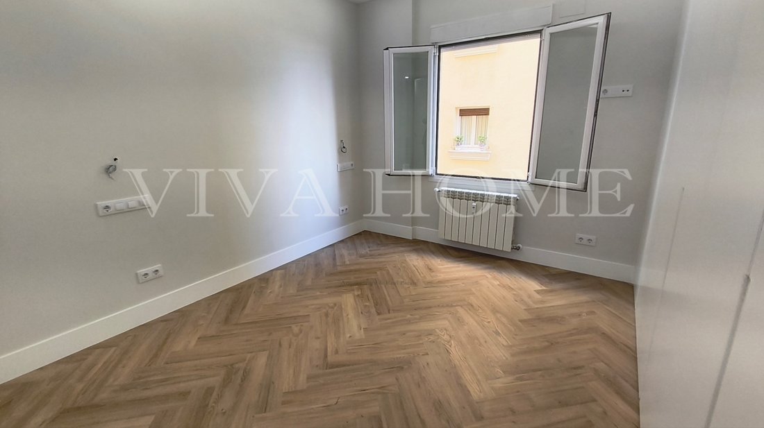 Apartment in Retiro, Madrid, Spain 2 - 17358129